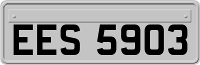 EES5903
