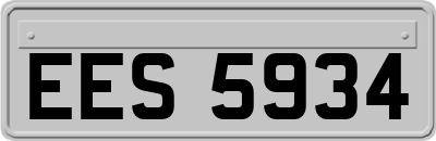 EES5934
