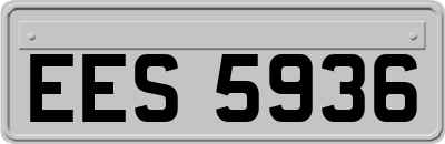 EES5936