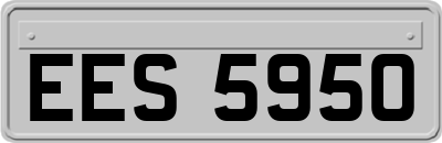 EES5950