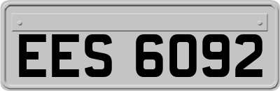 EES6092