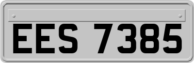 EES7385