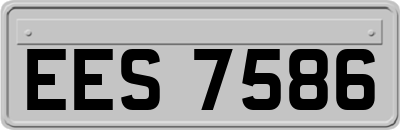 EES7586