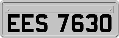 EES7630