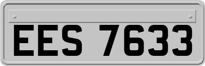 EES7633