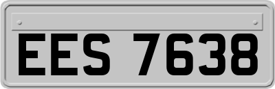 EES7638