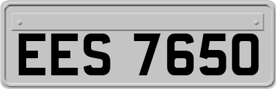 EES7650