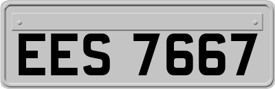 EES7667