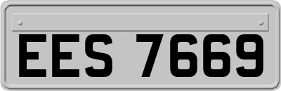EES7669