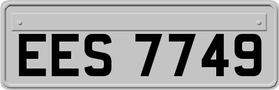 EES7749