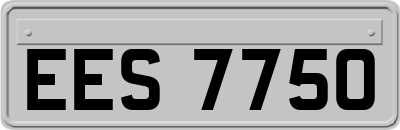 EES7750