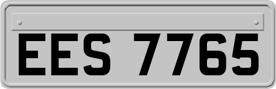 EES7765