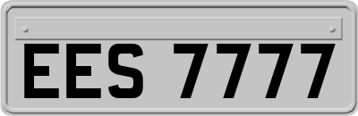 EES7777
