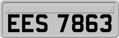 EES7863