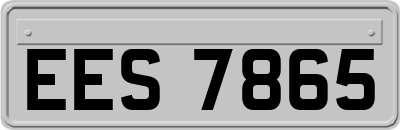 EES7865