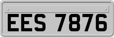 EES7876