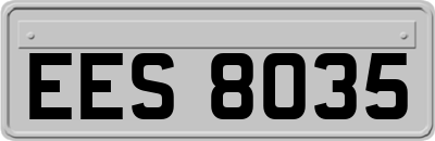 EES8035