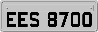 EES8700