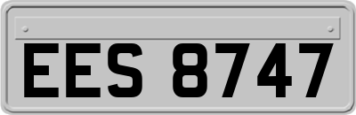 EES8747