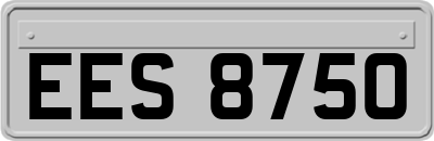 EES8750