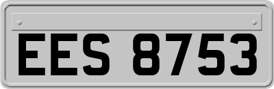 EES8753