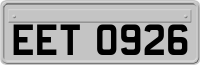 EET0926