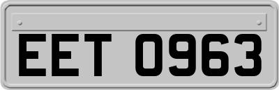 EET0963