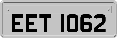 EET1062