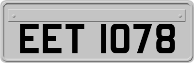 EET1078