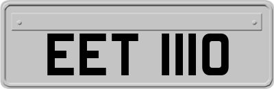 EET1110