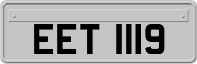 EET1119