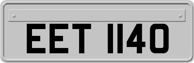 EET1140