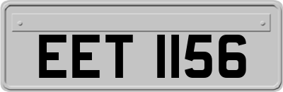 EET1156
