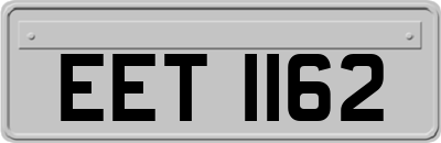 EET1162