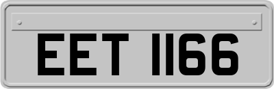 EET1166