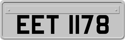 EET1178