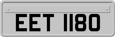 EET1180