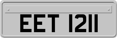 EET1211