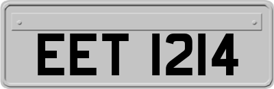 EET1214