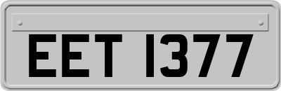 EET1377