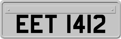 EET1412