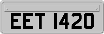 EET1420