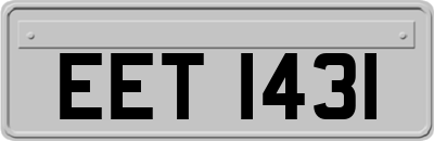 EET1431