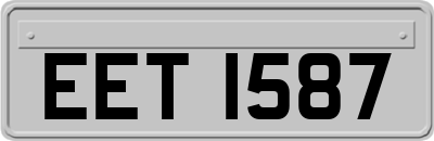 EET1587