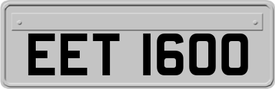 EET1600