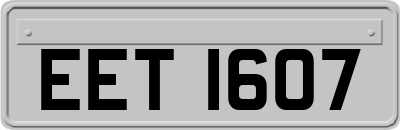 EET1607
