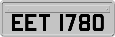 EET1780