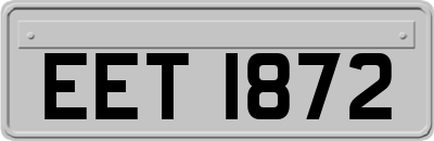 EET1872