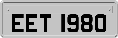 EET1980