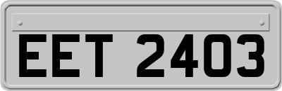 EET2403